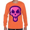 Men's Authentic Long Sleeve Pocket T-Shirt Thumbnail