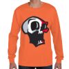 Men's Authentic Long Sleeve Pocket T-Shirt Thumbnail