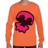 Men's Authentic Long Sleeve Pocket T-Shirt Thumbnail