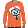 Men's Authentic Long Sleeve Pocket T-Shirt Thumbnail