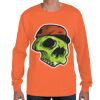Men's Authentic Long Sleeve Pocket T-Shirt Thumbnail