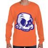 Men's Authentic Long Sleeve Pocket T-Shirt Thumbnail
