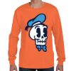 Men's Authentic Long Sleeve Pocket T-Shirt Thumbnail