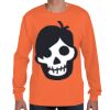 Men's Authentic Long Sleeve Pocket T-Shirt Thumbnail