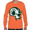 Men's Authentic Long Sleeve Pocket T-Shirt Thumbnail