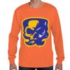 Men's Authentic Long Sleeve Pocket T-Shirt Thumbnail