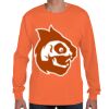 Men's Authentic Long Sleeve Pocket T-Shirt Thumbnail