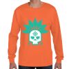 Men's Authentic Long Sleeve Pocket T-Shirt Thumbnail