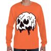 Men's Authentic Long Sleeve Pocket T-Shirt Thumbnail