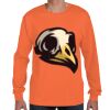 Men's Authentic Long Sleeve Pocket T-Shirt Thumbnail