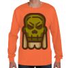 Men's Authentic Long Sleeve Pocket T-Shirt Thumbnail