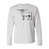 Authentic Long Sleeve T-Shirt Thumbnail