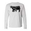 Authentic Long Sleeve T-Shirt Thumbnail