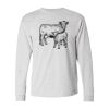 Authentic Long Sleeve T-Shirt Thumbnail