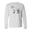 Authentic Long Sleeve T-Shirt Thumbnail