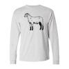 Authentic Long Sleeve T-Shirt Thumbnail