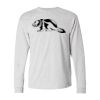 Authentic Long Sleeve T-Shirt Thumbnail