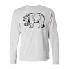 Authentic Long Sleeve T-Shirt Thumbnail