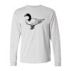 Authentic Long Sleeve T-Shirt Thumbnail