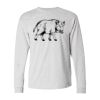 Authentic Long Sleeve T-Shirt Thumbnail