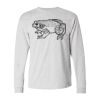Authentic Long Sleeve T-Shirt Thumbnail