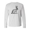 Authentic Long Sleeve T-Shirt Thumbnail