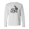Authentic Long Sleeve T-Shirt Thumbnail