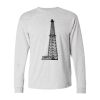 Authentic Long Sleeve T-Shirt Thumbnail