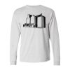 Authentic Long Sleeve T-Shirt Thumbnail