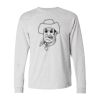 Authentic Long Sleeve T-Shirt Thumbnail