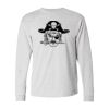 Authentic Long Sleeve T-Shirt Thumbnail