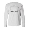 Authentic Long Sleeve T-Shirt Thumbnail