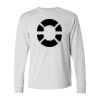 Authentic Long Sleeve T-Shirt Thumbnail