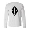 Authentic Long Sleeve T-Shirt Thumbnail