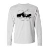 Authentic Long Sleeve T-Shirt Thumbnail