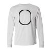 Authentic Long Sleeve T-Shirt Thumbnail