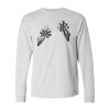 Authentic Long Sleeve T-Shirt Thumbnail