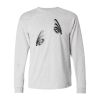 Authentic Long Sleeve T-Shirt Thumbnail
