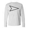 Authentic Long Sleeve T-Shirt Thumbnail