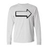 Authentic Long Sleeve T-Shirt Thumbnail