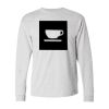 Authentic Long Sleeve T-Shirt Thumbnail