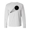 Authentic Long Sleeve T-Shirt Thumbnail