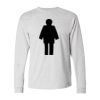 Authentic Long Sleeve T-Shirt Thumbnail