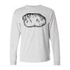 Authentic Long Sleeve T-Shirt Thumbnail
