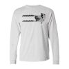 Authentic Long Sleeve T-Shirt Thumbnail