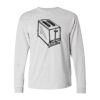 Authentic Long Sleeve T-Shirt Thumbnail