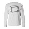 Authentic Long Sleeve T-Shirt Thumbnail