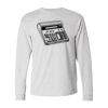 Authentic Long Sleeve T-Shirt Thumbnail