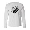 Authentic Long Sleeve T-Shirt Thumbnail