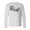 Authentic Long Sleeve T-Shirt Thumbnail